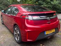 tweedehands Opel Ampera 1.4