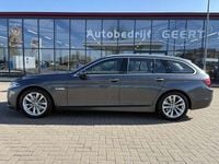 Occasion BMW 535 306 PK (225 kW) 2016 Grijs Stationwagen