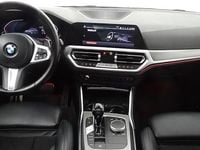 Occasion BMW 320e M Sport 2020 Grijs (metallic) Stationwagen