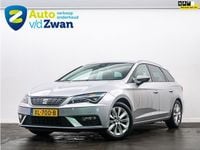 Occasion Seat Leon ST Business 116 PK (85 kW) 2019 Grijs Stationwagen