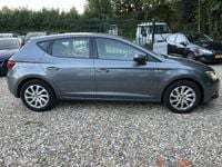 tweedehands Seat Leon 1.2 TSI StyleAutomaatnette auto