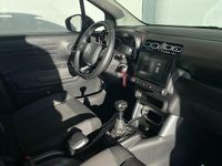 Occasion Citroën C3 Aircross PureTech 110 PK (80 kW) 2020 Grijs SUV