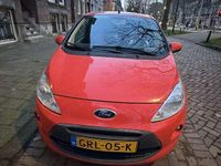 Occasion Ford Ka 69 PK (50 kW) 2011 Sedan