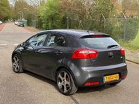 tweedehands Kia Rio 1.2 CVVT - Koppeling V.v in 2023 - Airco - Navi !!!