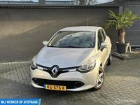 Occasion Renault Clio IV Night&Day 90 PK (66 kW) 2014 Grijs Hatchback