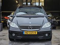 Occasion Mercedes E200 Avantgarde 193 PK (141 kW) 2007 Zwart MPV