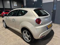 tweedehands Alfa Romeo MiTo 1.3 JTDm ECO Limited Edition Leder 1e Eigenaar NAP