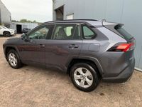 tweedehands Toyota RAV4 Hybrid 2.5 Hybrid AWD Active | Navigatie | 1.650 KG Trekg