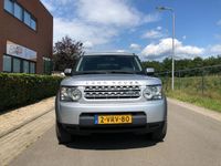 tweedehands Land Rover Discovery 3.0 SDV6 S