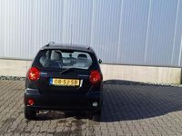 tweedehands Chevrolet Matiz 