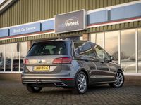 Occasion VW Golf Sportsvan Highline 150 PK (110 kW) 2018 Grijs MPV