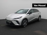 Occasion MG MG4 EV Luxury 150 kW (204 PK) 2023 Grijs Hatchback