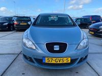 tweedehands Seat Leon 2008 * 1.4 TSI Sportstyle * EXPORT/HANDEL