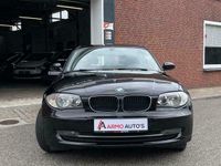 tweedehands BMW 118 Coupé 1-SERIE i High Executive | Airco | Sport | Rijklaar