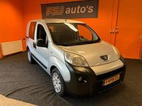 tweedehands Peugeot Bipper 1.3 HDi XT Profit + / Airco / APK 03-04-2025