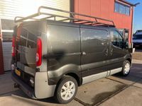 tweedehands Opel Vivaro 2.0 CDTI L1H1 Selection