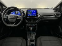 tweedehands Ford Puma 1.0 EcoBoost Hybrid ST-Line jaar garantie Navi Ca