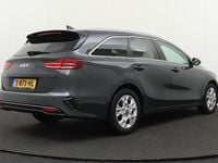 Occasion Kia Ceed Sportswagon 160 PK (117 kW) 2023 Grijs Stationwagen
