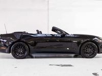 tweedehands Ford Mustang GT Convertible 5.0 - German Delivered - Low Mileag