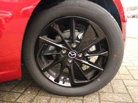 tweedehands Mazda 2 1.5 SKYACTIV-G 90PK Homura Carplay Navigatie Stuur+Stoelverwarming