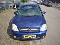 tweedehands Opel Meriva 1.6 Cosmo