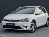 tweedehands VW e-Golf e-GolfAdap.Cruise Navi Dab Warmpomp Sub!