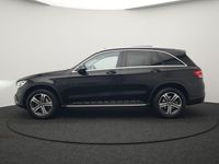 Occasion Mercedes GLC300 Premium 320 PK (235 kW) 2021 Zwart SUV