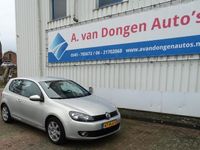 tweedehands VW Golf VI 1.4 TSI TRENDLINE,Airco,Cruise,Incl.Nieuwe APK