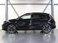 Occasion Opel Grandland X 131 PK (96 kW) 2025 Zwart SUV