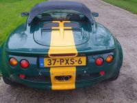 tweedehands Lotus Elise S1 RHD