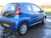 tweedehands Peugeot 107 personenauto