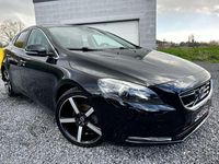 tweedehands Volvo V40 2.0 D2 R-Design*full option*toit pano*cuir*EURO6*.