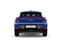 tweedehands Kia EV6 Light Edition 58 kWh | Snel rijden | SEPP beschikbaar