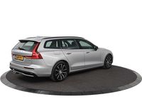 Occasion Volvo V60 Plus 349 PK (256 kW) 2025 Stationwagen