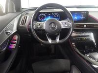 Occasion Mercedes EQC400 Business 300 kW (408 PK) 2020 Grijs SUV