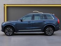 Occasion Volvo XC90 Ultimate 455 PK (334 kW) 2023 Blauw SUV