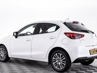 tweedehands Mazda 2 1.5 Skyactiv-G Style Selected | APPLE-CARPLAY | AIRCO | ACTERUITRIJCAMERA | 16 INCH LM | CRUISE CONTROL | NED AUTO |