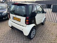 tweedehands Smart ForTwo Coupé & pure APK 19-10-2024 INRUIL KOOPJE