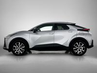 Occasion Toyota C-HR 223 PK (164 kW) 2025 Grijs SUV