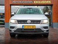 tweedehands VW Tiguan 1.5 TSI Comfortline Business Navi ACC Clima PDC 17''LM