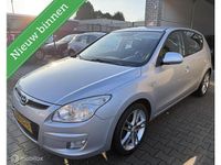 Occasion Hyundai i30 122 PK (89 kW) 2008 Grijs Hatchback