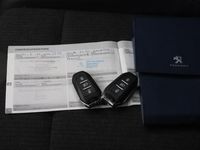 tweedehands Peugeot 508 1.5 BlueHDI Premium Automaat - Digital Cockpit Le