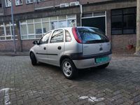 tweedehands Opel Corsa 1.2 stuurbekrachtiging NW APK Nap!