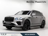 Nieuw Bentley Bentayga 649 PK (477 kW) 2026 Grijs SUV