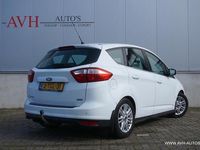 tweedehands Ford C-MAX 1.0 Titanium