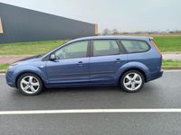 tweedehands Ford Focus Wagon 2.0-16V Rally Edition