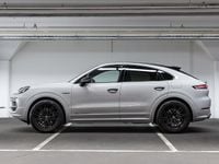 Nieuw Porsche Cayenne Black Edition 471 PK (346 kW) 2025 Overige SUV