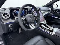 Occasion Mercedes S63 AMG AMG 2023 Zwart Stationwagen