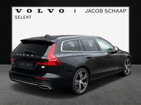 tweedehands Volvo V60 2.0 T6 Recharge AWD Inscription / 19" Lichtmetalenvelgen / Harman / Kardon / Ext