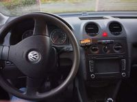 tweedehands VW Caddy 1.9 TDI